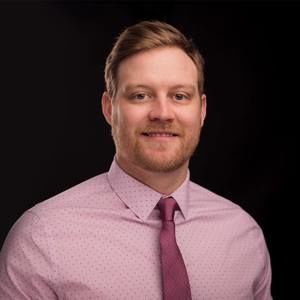 Meet your Posher, Matt